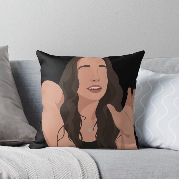 Item preview, Mikey Madison Anora Lineless Illustration designed and sold by dsxclothing.