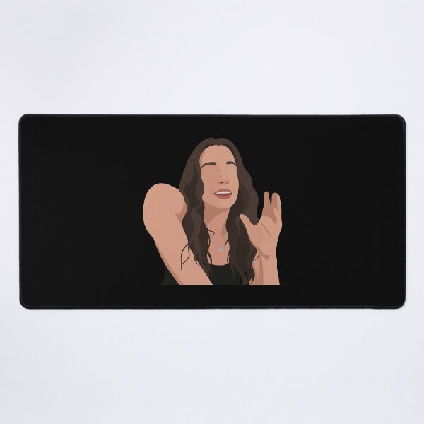 Item preview, Mikey Madison Anora Lineless Illustration designed and sold by dsxclothing.
