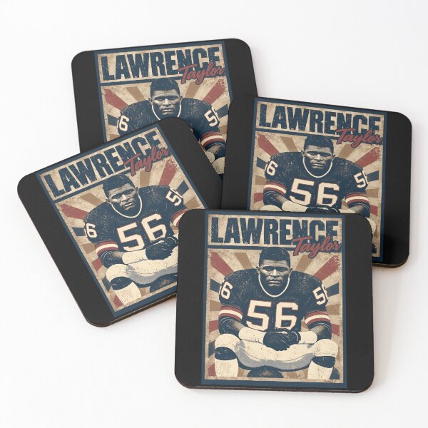 Item preview, Lawrence Taylor designed and sold by VerdePlantTees.