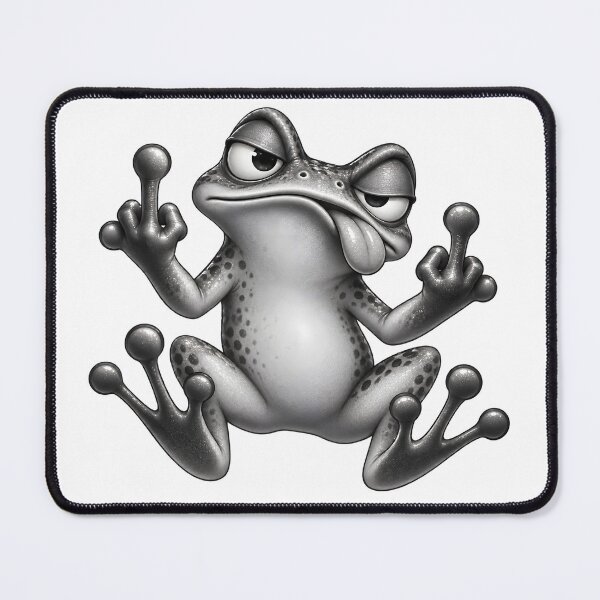 Item preview, Frog Glass designed and sold by TOMSZE.