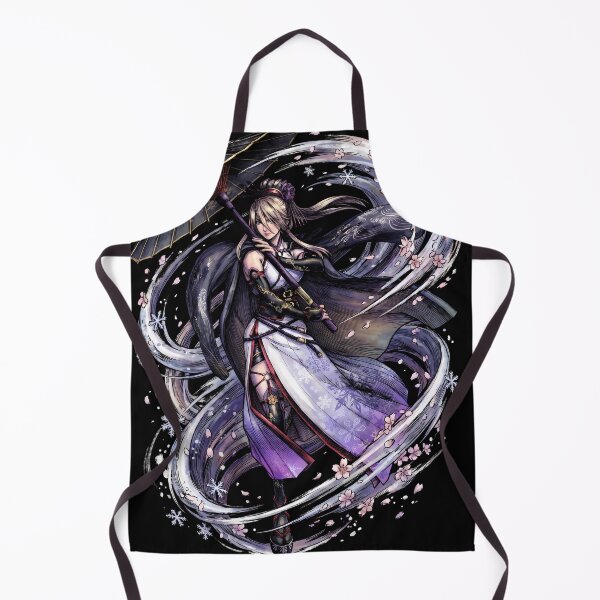 Item preview, Setsuka Soulcalibur Fighter Graphic Tee designed and sold by Senpaiwaves.