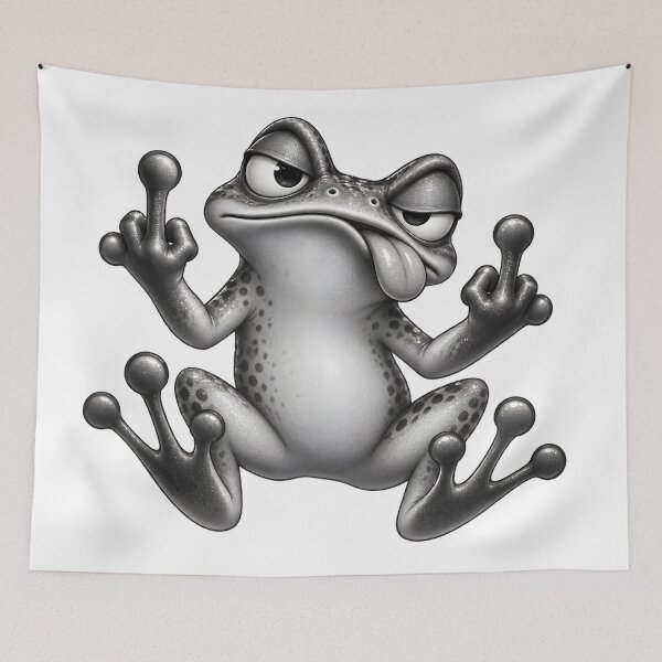 Item preview, Frog Glass designed and sold by TOMSZE.