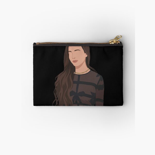 Item preview, Mikey Madison Anora Lineless Illustration designed and sold by dsxclothing.