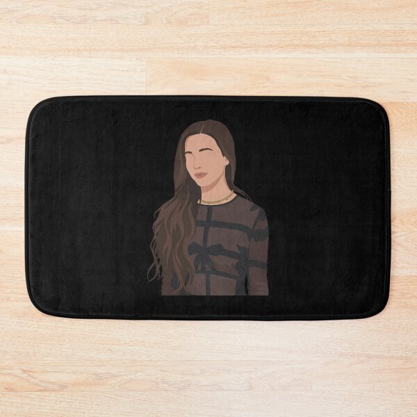 Item preview, Mikey Madison Anora Lineless Illustration designed and sold by dsxclothing.