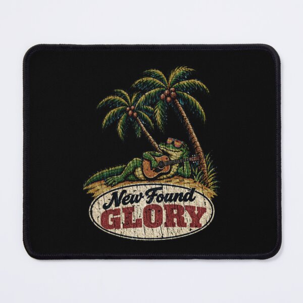 Item preview, New-Found-Glory designed and sold by orvnealar.