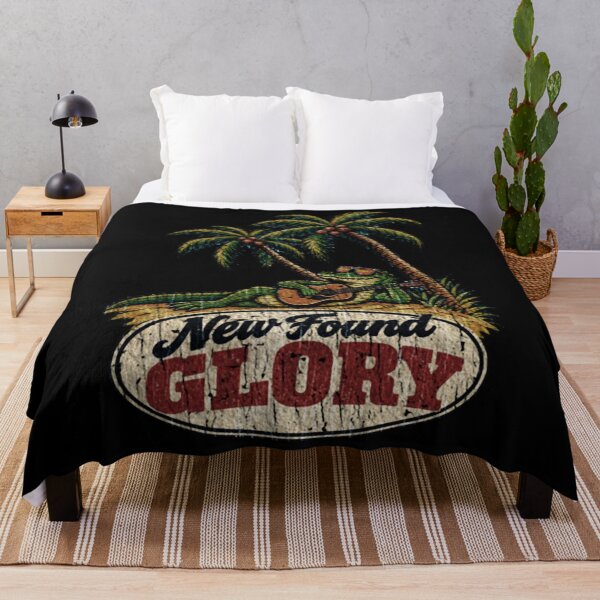 Item preview, New-Found-Glory designed and sold by orvnealar.