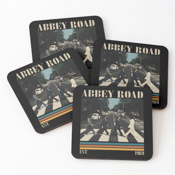 Item preview, The Beatles Abbey Road, Abbey Road Album designed and sold by TurnerPurdy.