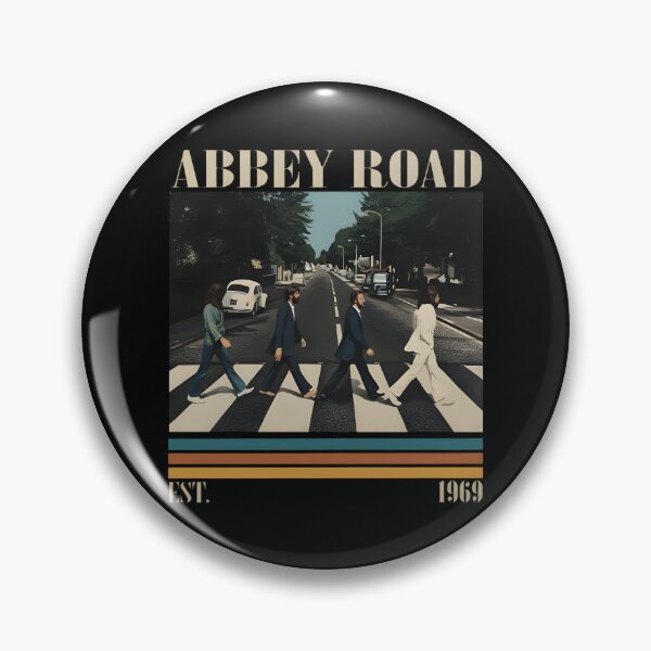 Item preview, The Beatles Abbey Road, Abbey Road Album designed and sold by TurnerPurdy.