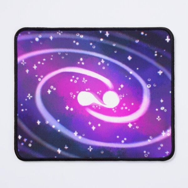 Item preview, Neutron star merger designed and sold by lindepet.