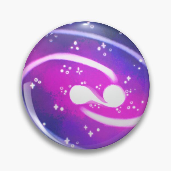 Item preview, Neutron star merger designed and sold by lindepet.