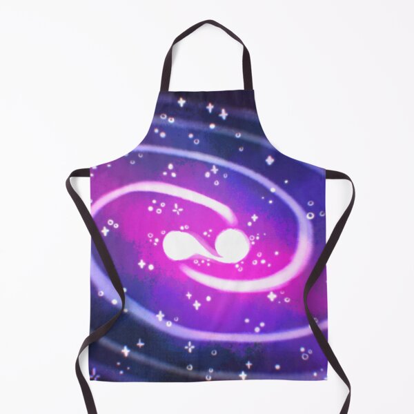 Item preview, Neutron star merger designed and sold by lindepet.