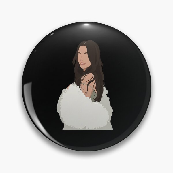 Item preview, Mikey Madison Anora Lineless Illustration designed and sold by dsxclothing.