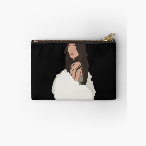 Item preview, Mikey Madison Anora Lineless Illustration designed and sold by dsxclothing.