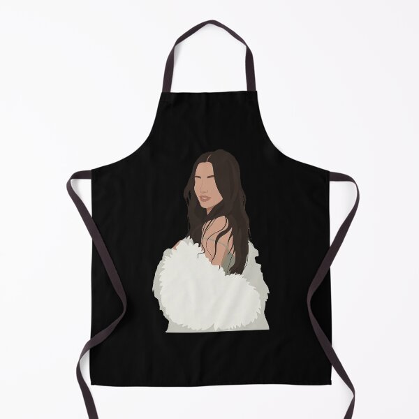 Item preview, Mikey Madison Anora Lineless Illustration designed and sold by dsxclothing.