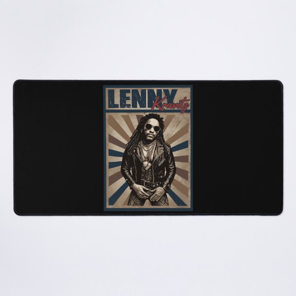 Item preview, Lenny Kravitz designed and sold by VerdePlantTees.