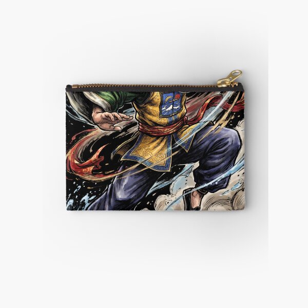 Item preview, Shun Di Virtua Fighter Fighting Game Graphic Tee designed and sold by Senpaiwaves.