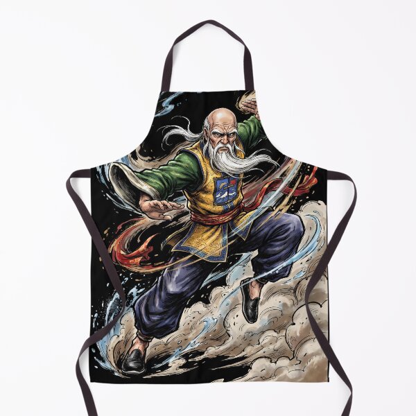 Item preview, Shun Di Virtua Fighter Fighting Game Graphic Tee designed and sold by Senpaiwaves.