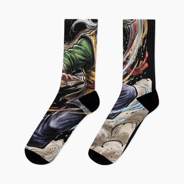 Item preview, Shun Di Virtua Fighter Fighting Game Graphic Tee designed and sold by Senpaiwaves.