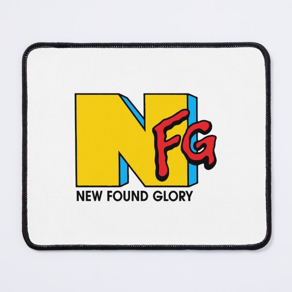 Item preview, NFG new found glory designed and sold by orvnealar.