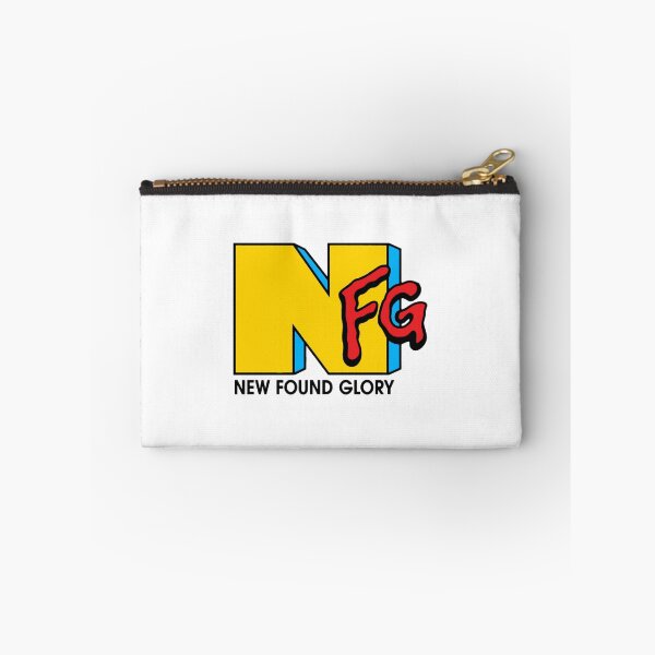 Item preview, NFG new found glory designed and sold by orvnealar.
