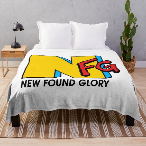 Item preview, NFG new found glory designed and sold by orvnealar.