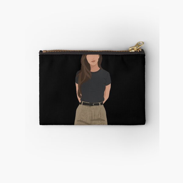 Item preview, Mikey Madison Anora Lineless Illustration designed and sold by dsxclothing.