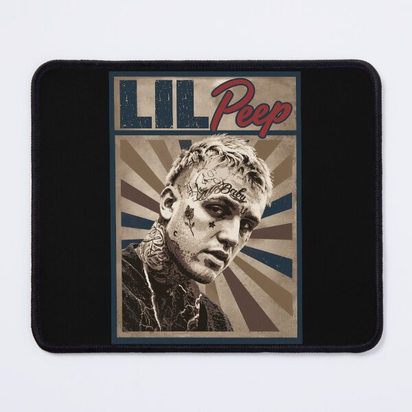 Item preview, Lil Peep designed and sold by VerdePlantTees.