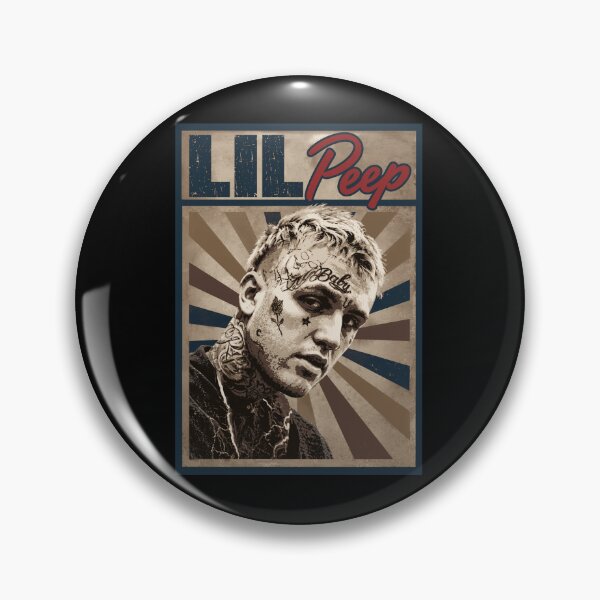 Item preview, Lil Peep designed and sold by VerdePlantTees.