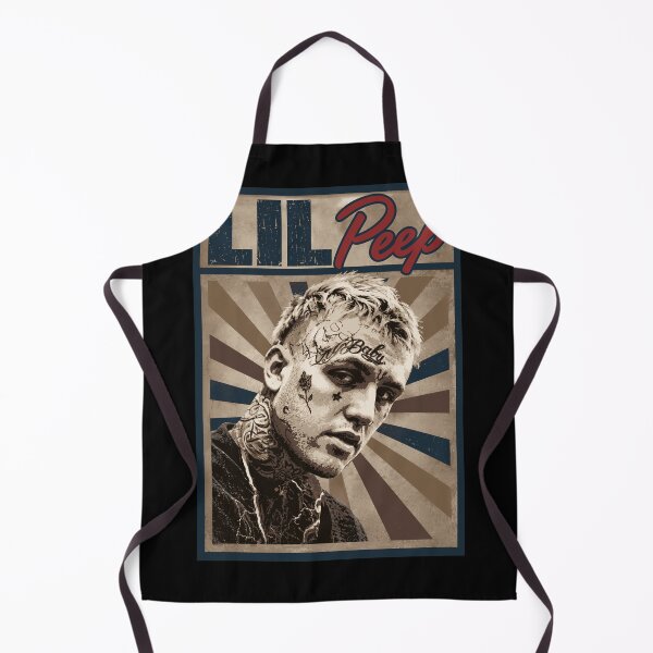 Item preview, Lil Peep designed and sold by VerdePlantTees.