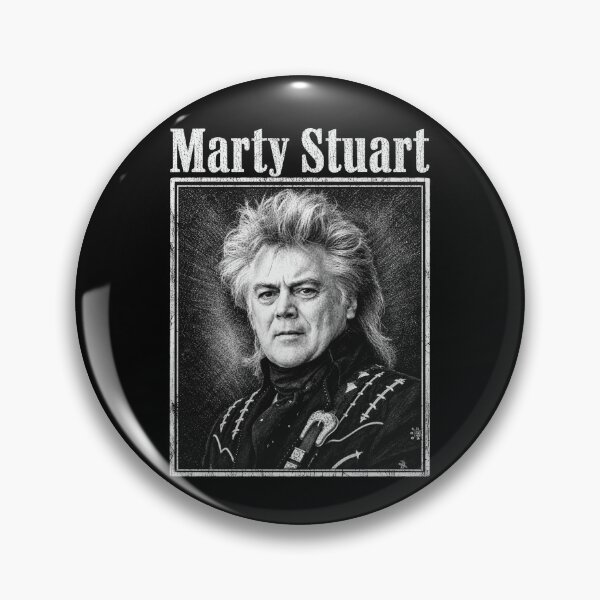 Item preview, Marty Stuart designed and sold by FloraPlantTees.