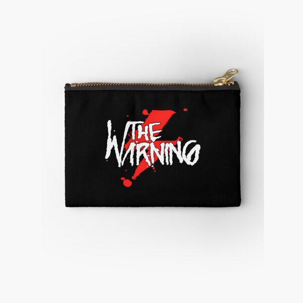 Item preview, The Warning Rock Band designed and sold by MuhammedSaba.