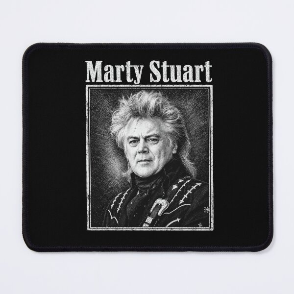 Item preview, Marty Stuart designed and sold by FloraPlantTees.