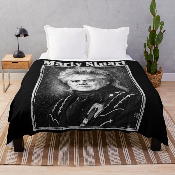 Item preview, Marty Stuart designed and sold by FloraPlantTees.