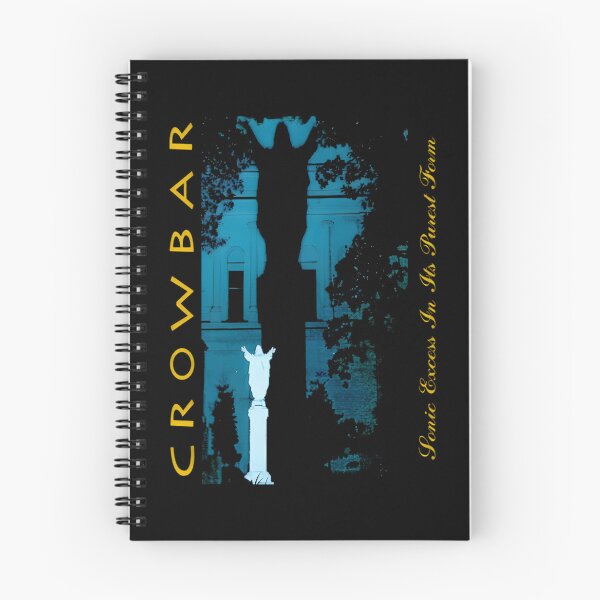 Item preview, Sonic Excess Crowbar Dissection Storm Of The Light - Mowmat Studio 9 designed and sold by TurnerPurdy.