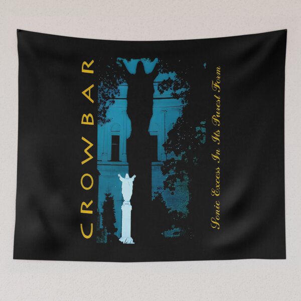 Item preview, Sonic Excess Crowbar Dissection Storm Of The Light - Mowmat Studio 9 designed and sold by TurnerPurdy.