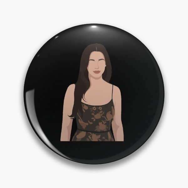 Item preview, Mikey Madison Anora Lineless Illustration designed and sold by dsxclothing.