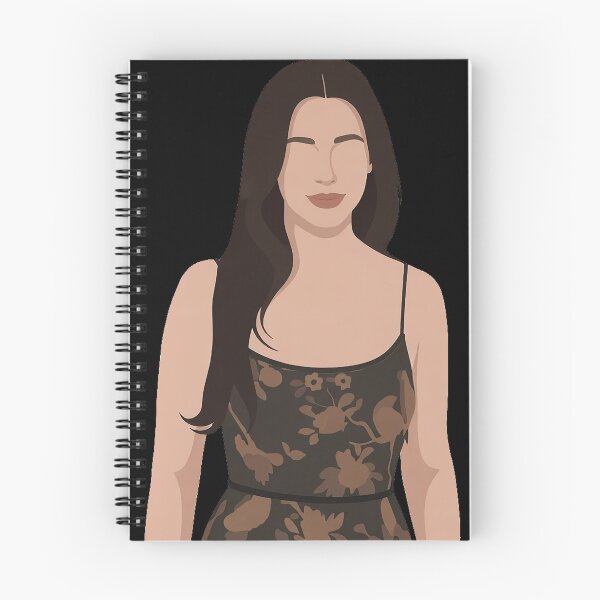 Item preview, Mikey Madison Anora Lineless Illustration designed and sold by dsxclothing.