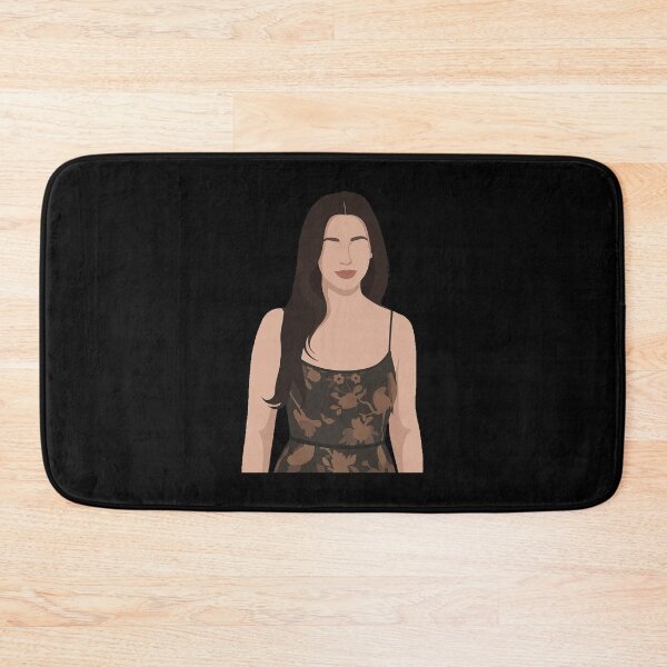 Item preview, Mikey Madison Anora Lineless Illustration designed and sold by dsxclothing.