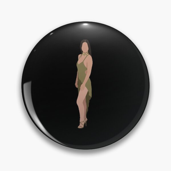 Item preview, Mikey Madison Anora Lineless Illustration designed and sold by dsxclothing.