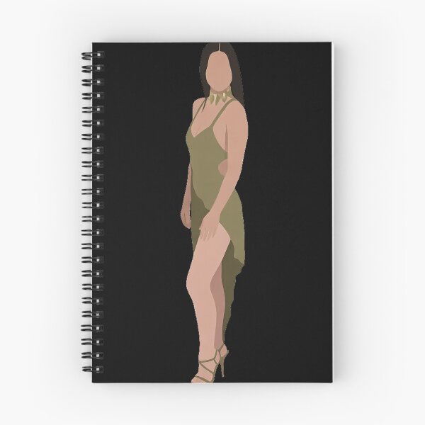 Item preview, Mikey Madison Anora Lineless Illustration designed and sold by dsxclothing.