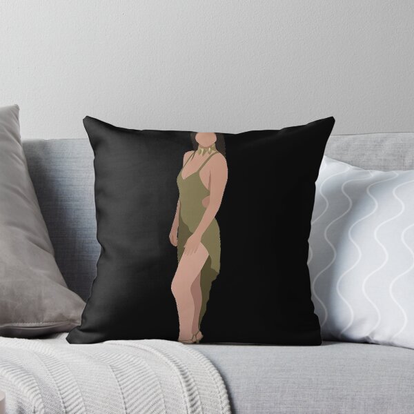 Item preview, Mikey Madison Anora Lineless Illustration designed and sold by dsxclothing.