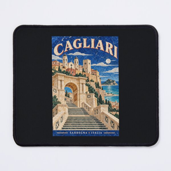 Artikelvorschau, Cagliari - Sardinien - Italien entworfen und verkauft von GoodOldVintage.
