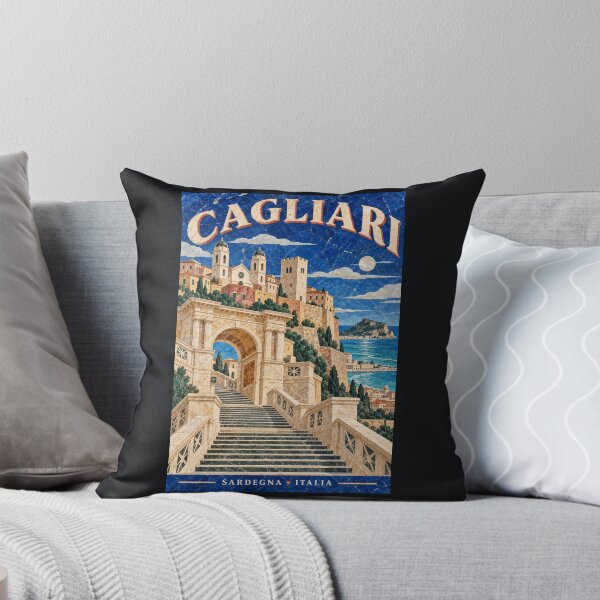 Item preview, Cagliari - Sardegna - Italia designed and sold by GoodOldVintage.
