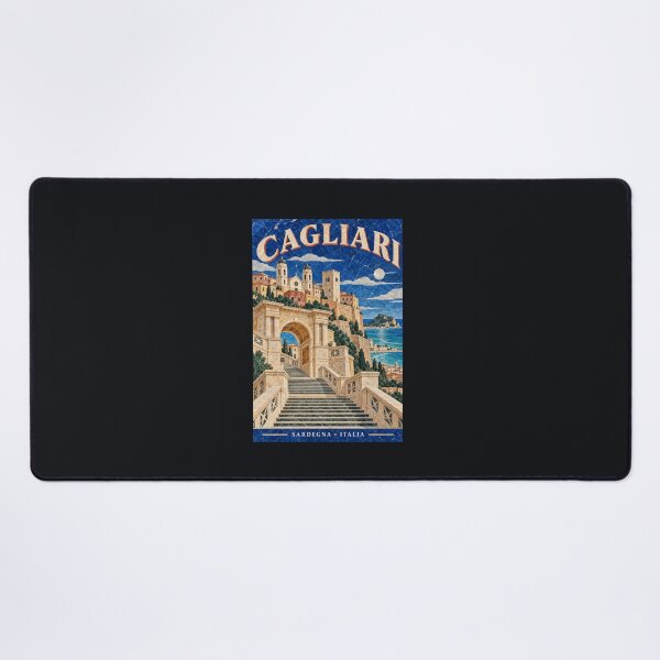 Item preview, Cagliari - Sardegna - Italia designed and sold by GoodOldVintage.