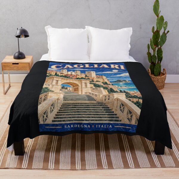 Item preview, Cagliari - Sardegna - Italia designed and sold by GoodOldVintage.