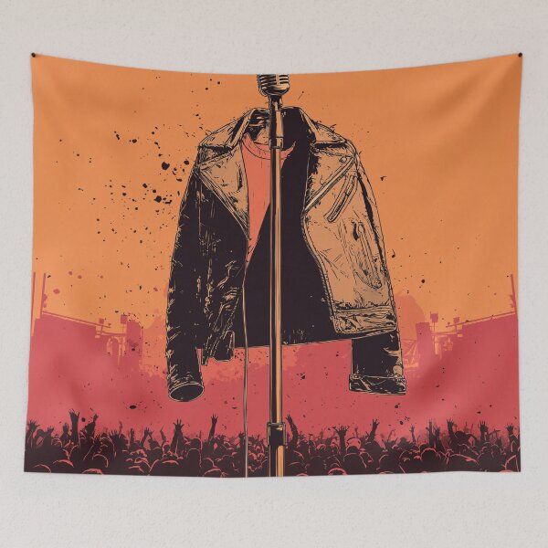 Item preview, Waiting for the Encore designed and sold by CarpeDiemV.