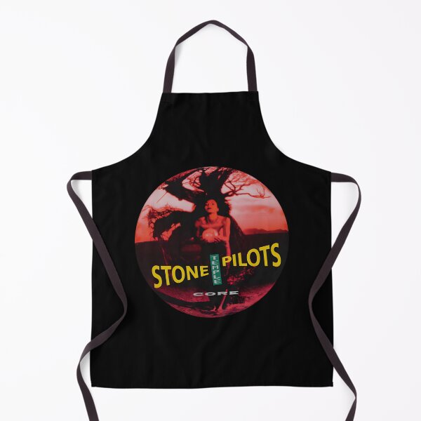 Item preview, Stone Temple Pilots Core designed and sold by TurnerPurdy.
