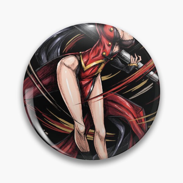 Item preview, Litchi Faye-Ling BlazBlue Video Game Anime Shirt designed and sold by Senpaiwaves.