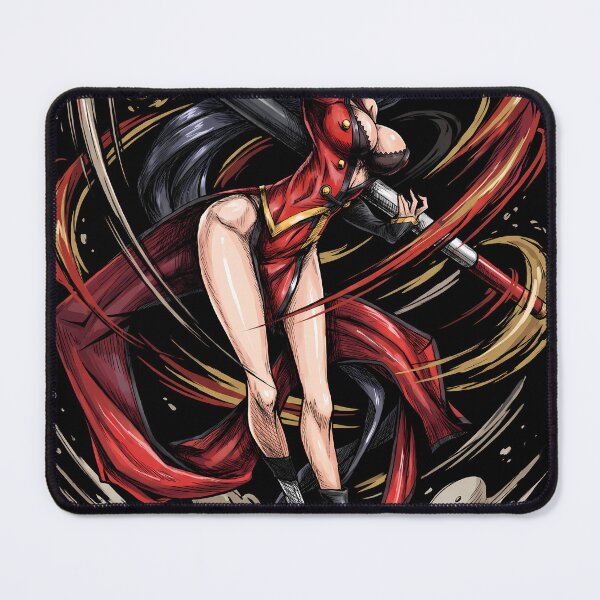 Item preview, Litchi Faye-Ling BlazBlue Video Game Anime Shirt designed and sold by Senpaiwaves.