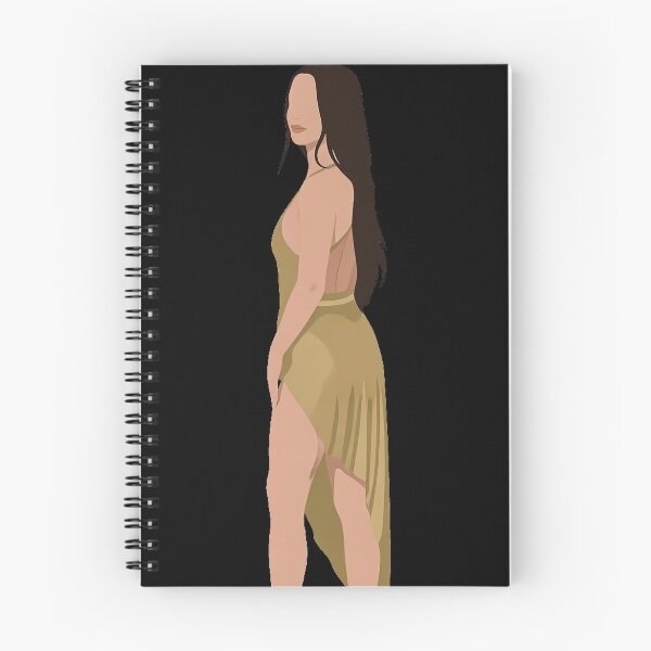 Item preview, Mikey Madison Anora Lineless Illustration designed and sold by dsxclothing.